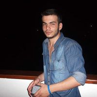 Photos de Cem Şahin