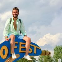 Omar Farghali的照片