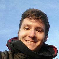 Andrea Arighi's Photo