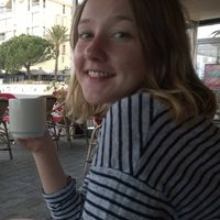 Anaick Leparoux's Photo