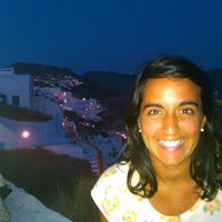 Florencia Alvarez的照片