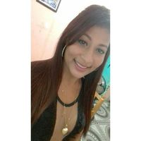 Rayane Freitas's Photo