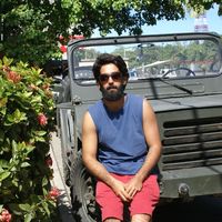 Fotos de Alejandro Tagliafico