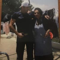 Bshara Daaboul's Photo