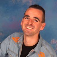 Raúl Cuerno's Photo