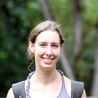 Teresa Domosud的照片