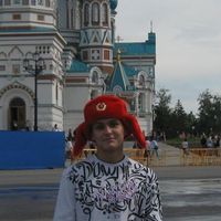 Влад Чекменев's Photo