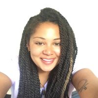 Genny Turay的照片