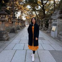 Anggun Sinaga's Photo