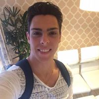 Фотографии пользователя Thiago Formigoni