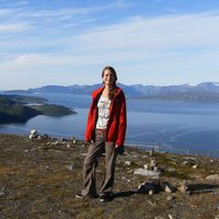 Johanna Esch's Photo