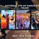 COUCH SURFING SATURDAYS 's picture