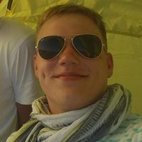 Rasmus Gøse's Photo