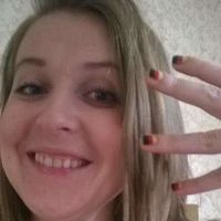 Alexandra Grebinyk的照片