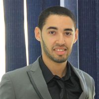 Soufiane Arroumi's Photo