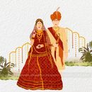 Rajasthan Wedding (Real Rajasthan Magic)'s picture