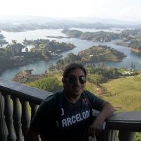 Ariel Martin RUIZ的照片