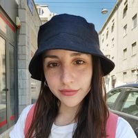 Photos de Lara  Sienra