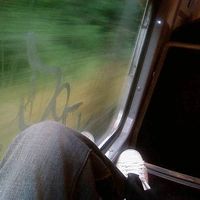 Ewen Simeon的照片