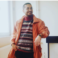 Emre Kumdere的照片