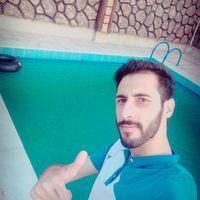 Kurosh Mohseni的照片