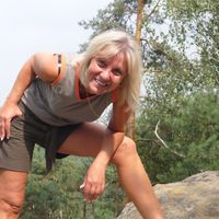 Le foto di Lida Moravcova