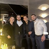 Hernan Bombi's Photo