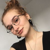 Michaela Helíková's Photo