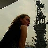 Mariya Seregina's Photo