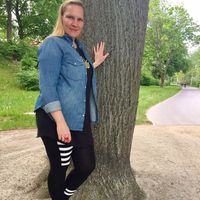 Le foto di Jana Hoffmann