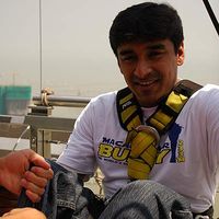 Swarup Beria's Photo