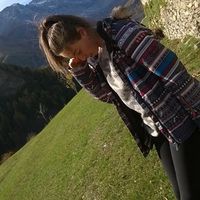 Fotos de Francesca Cantonati