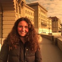 Diane Gourdain's Photo