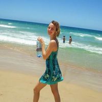 Lara Lingens's Photo