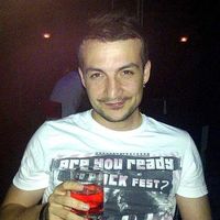 Gokhan Akkaynak's Photo