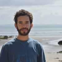 Martin SITJA的照片