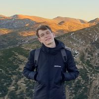 Artem Yakymchuk的照片