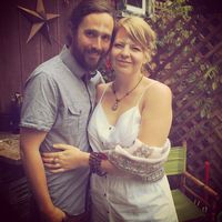 Kelly Jackson的照片