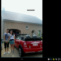 Christiane Goblet's Photo