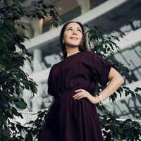 Nadezhda Murzakaeva的照片