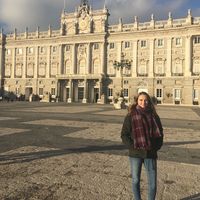 Alica Hrošovská的照片