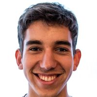 Patryk Ludwiński's Photo