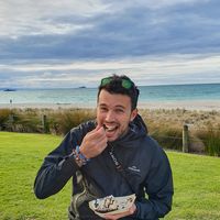 Şafak Aslan's Photo