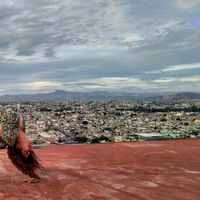 Treisy Lomeli's Photo