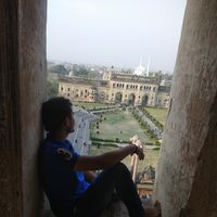 Avinash Patil's Photo