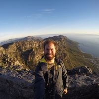 Fotos de Thiago Grandi