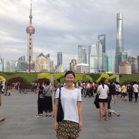 Fotos de Anya Chimgun