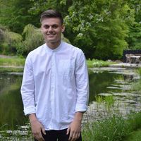 Benjamin Christensen's Photo