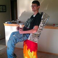 Cody Jenkins's Photo