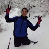 Iñaki Bastida Saiz的照片